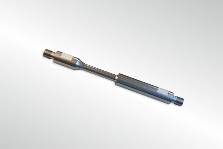 Штанга насосная ШН 16,19,22,25,29 | ELKAM — производство, ремонт и ...