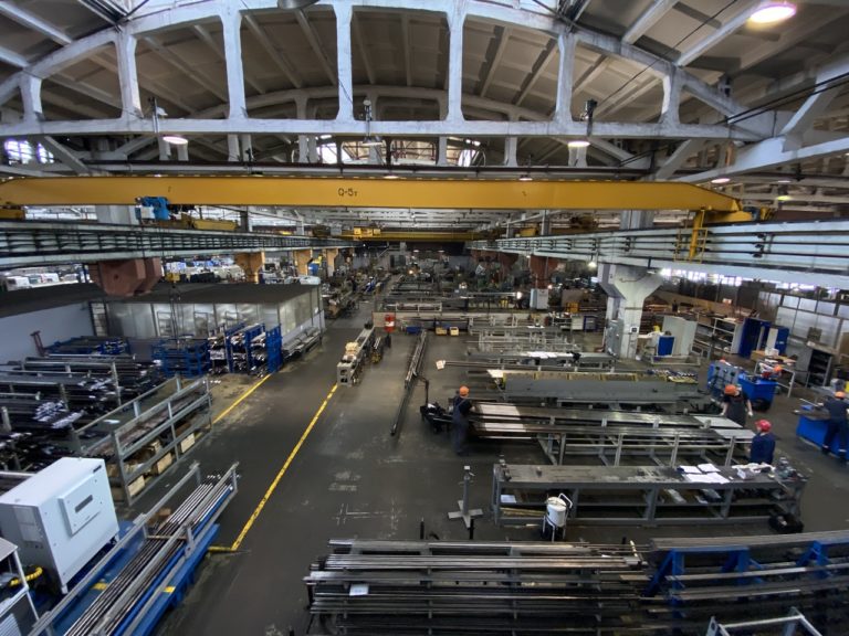 Скважинные штанговые насосы (СШН) | ELKAM — производство, ремонт и ...