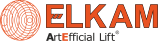 ELKAM — производство, ремонт и сервисное обслуживание нефтедобывающего оборудования
